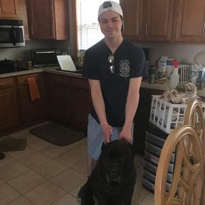 Meet your Posher, Zach